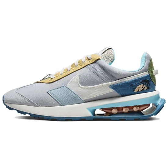 Nike Air Max Pre-Day SE Sun Club Wolf Grey