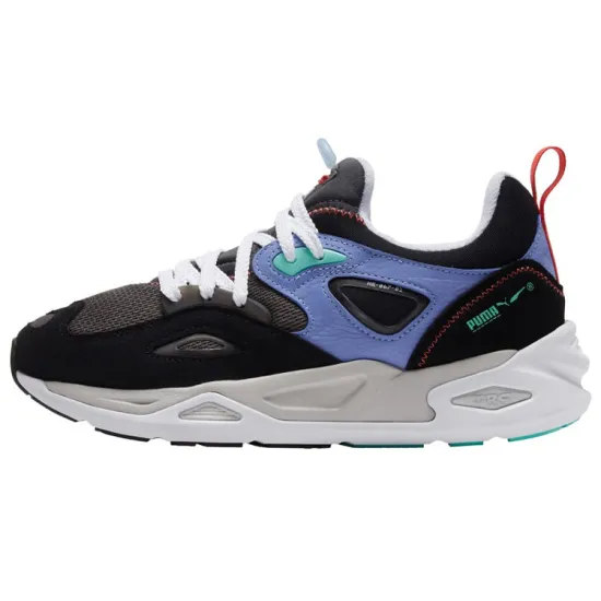 Puma TRC Blaze 'The Triangle - Asphalt Elektro Purple'
