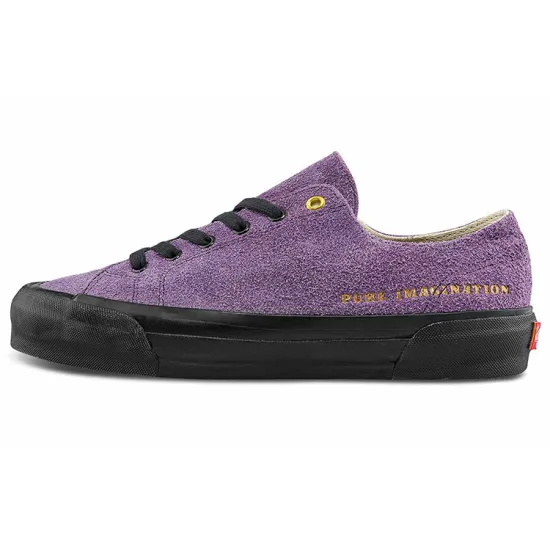 Vans Vault Og Style 31 Lx Julian Klincewicz Grape Jam