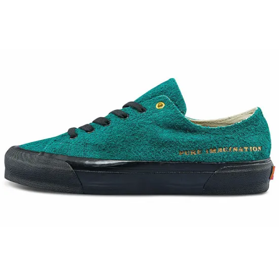 Vans Vault Og Style 31 Lx Julian Klincewicz Everglade Green