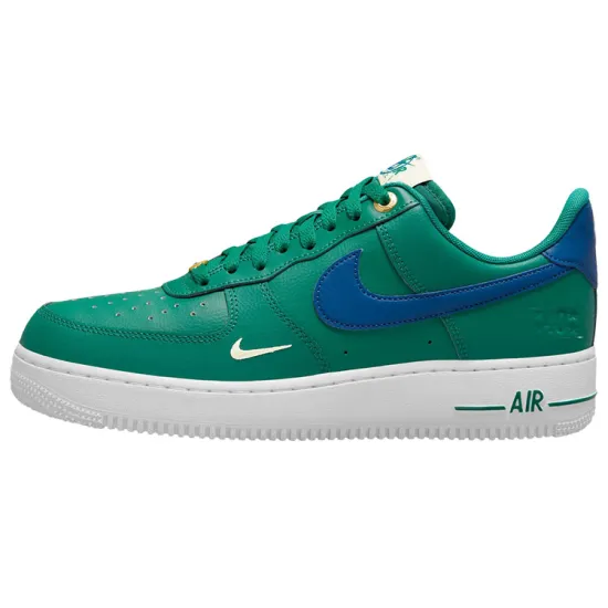Nike Air Force 1 Low '07 LV8 40th Anniversary Malachite