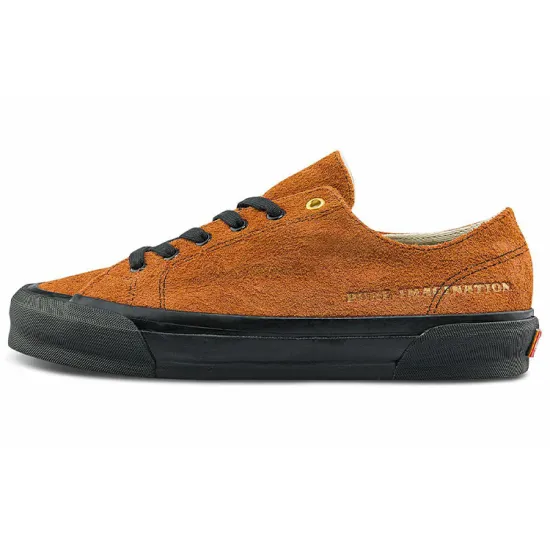 Vans Vault OG Style 31 LX Julian Klincewicz Umber