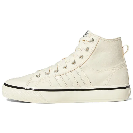 Nizza Adidas Originals High Rf 74 'Ecru Tint'