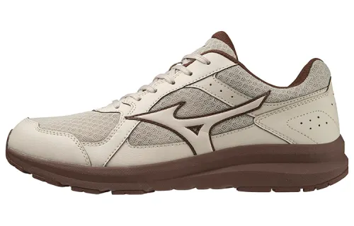 Mizuno Wave Freeride SW Casual Shoes Unisex Low Top Beige/Brown