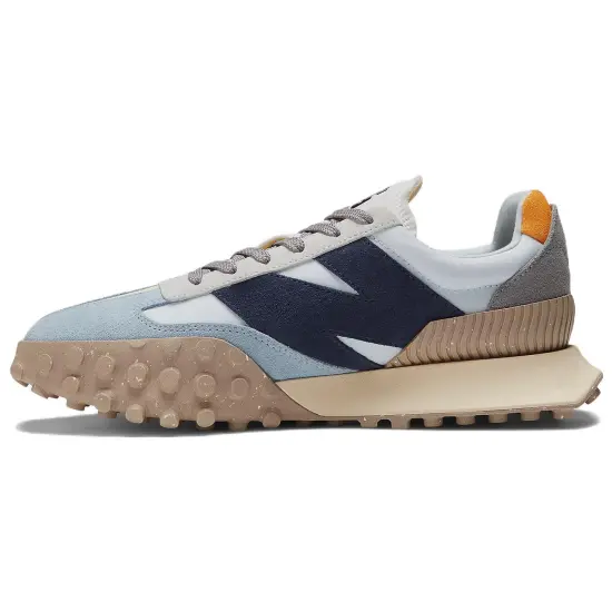New Balance XC 72 Sea Smoke Nimbus Cloud