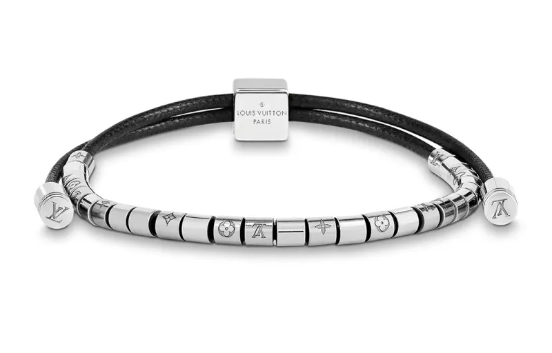 LOUIS VUITTON Lv Paradise Bracelet