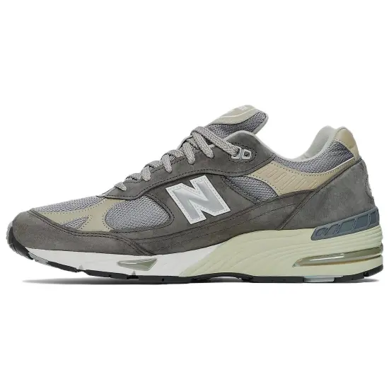 New Balance 991 MiUK 40th Anniversary Catalogue Pack