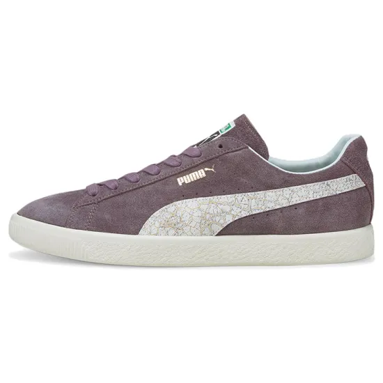 PUMA Suede Vintage Made In Japan Kintsugi Purple