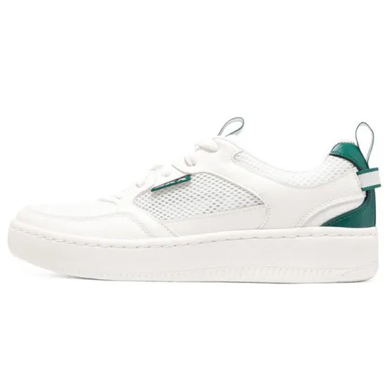 Skechers Sport Court 92 'White Green'