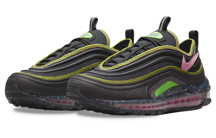 Nike air max 97 undefeated blancas hotsell