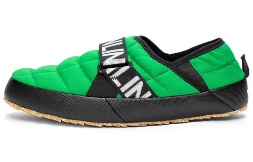 Traction Mule Online Ceramics x Sherpa The North Face 'Green Gum'