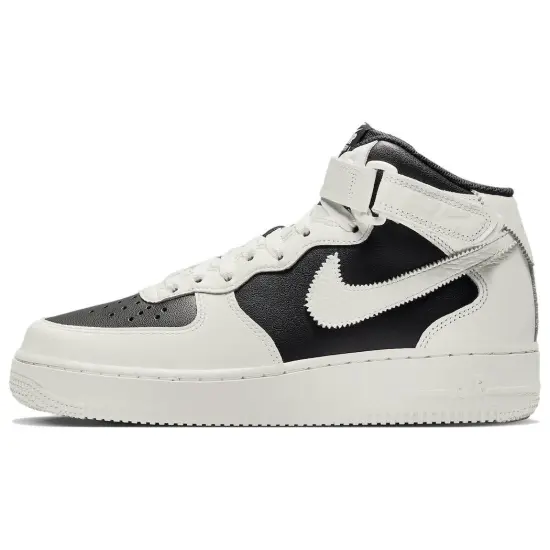 Nike Air Force 1 Mid '07 Every 1 Reverse Panda Women's