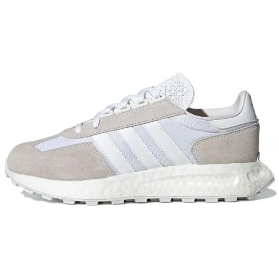 Adidas Retropy E5 Footwear White Crystal White