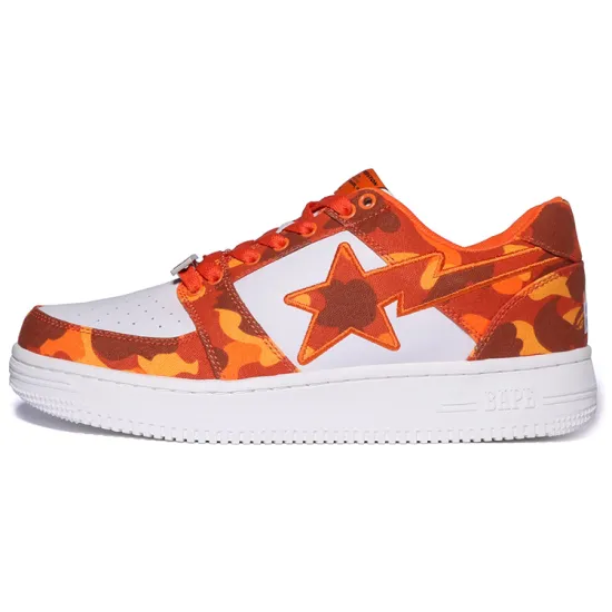 A BATHING APE A BATHING APE Bape Sta Heron Preston