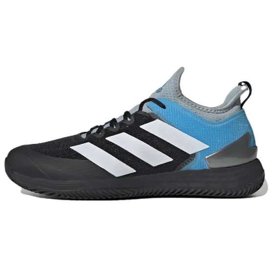 Adidas Adizero Ubersonic 4 Clay Magic Grey Black