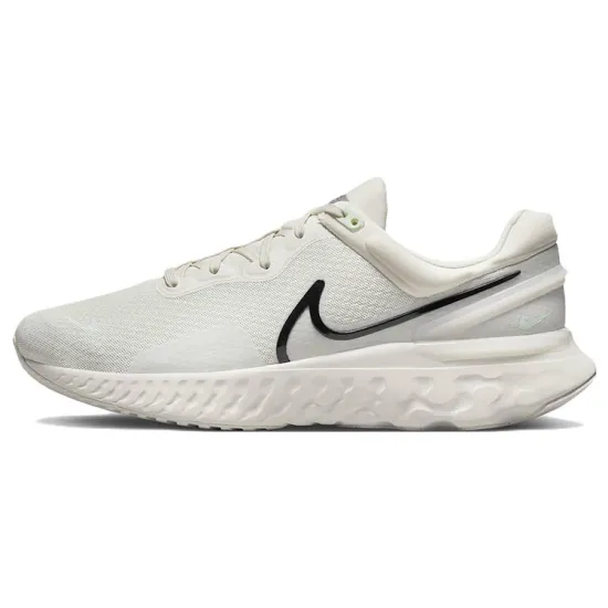 Nike React Miler 3 Phantom Black