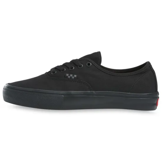 Vans Authentic Skate 'Triple Black'