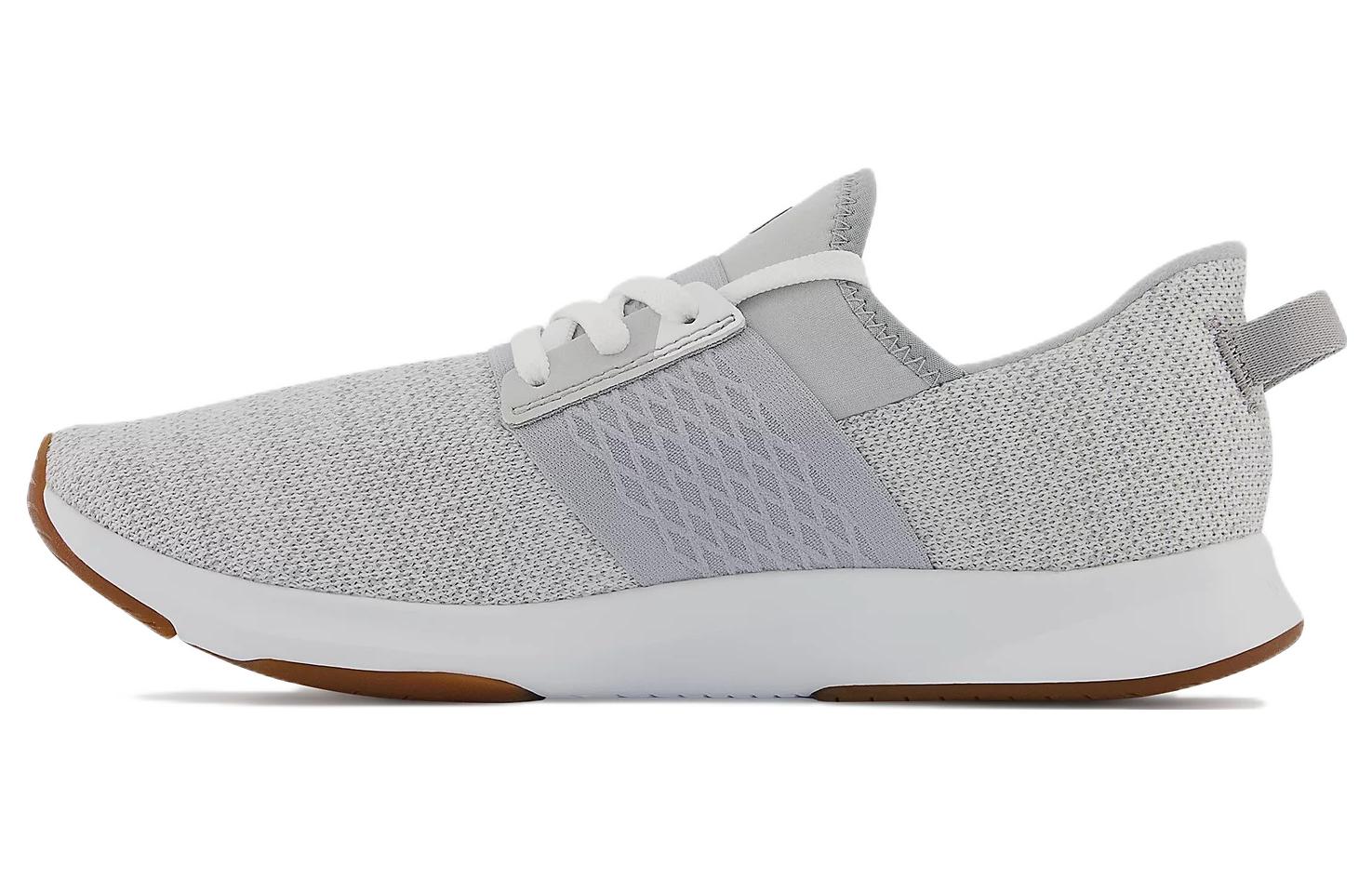 New Balance DynaSoft Nergize V3 'Grey White' Women's