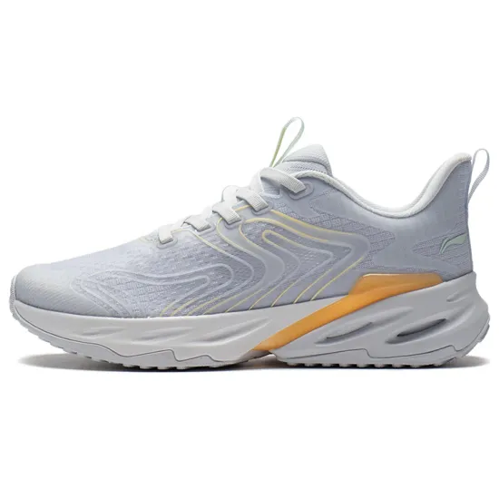 LINING EazGo Running Shoes Men Low-Top Sky Feather Blue