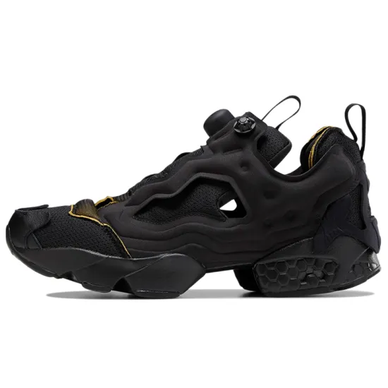 Reebok Instapump Fury Maison Margiela Memory Of Black