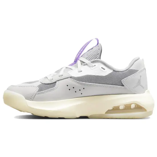 Jordan Air 200E Lifestyle Shoes Women's Low-top Gray