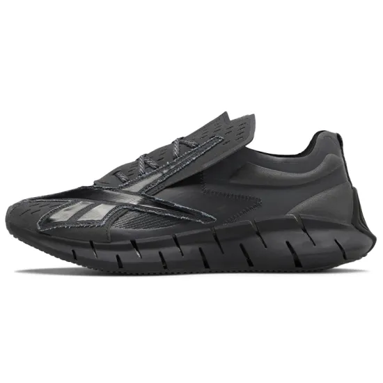 Reebok Zig 3D Storm Maison Margiela Memory Of Black