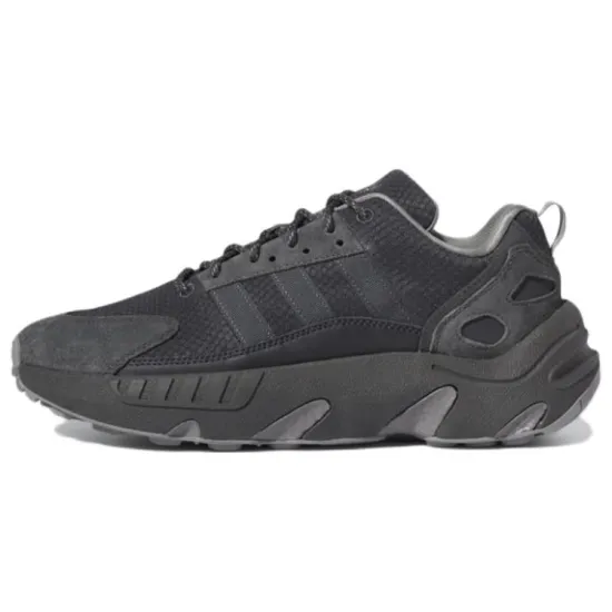Adidas ZX 22 Boost Solid Grey