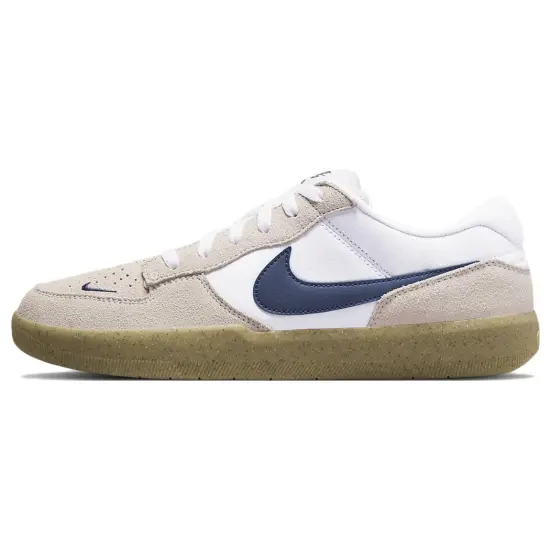 Nike Force 58 SB 'White Light Brown Gum'