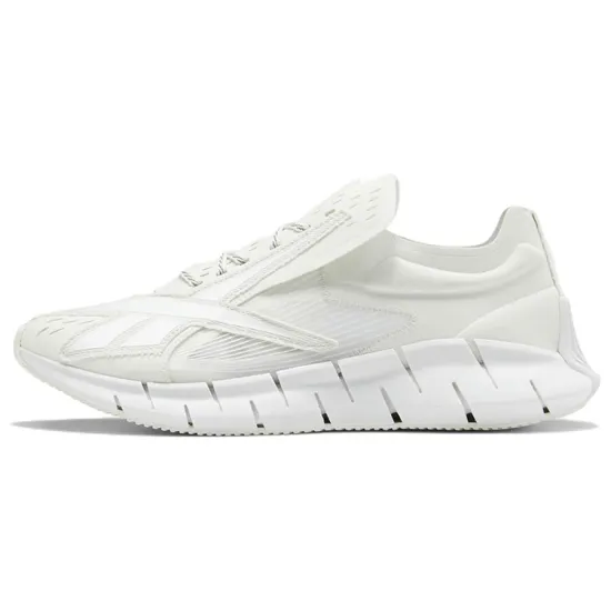 Reebok Zig 3D Storm Maison Margiela Memory Of White