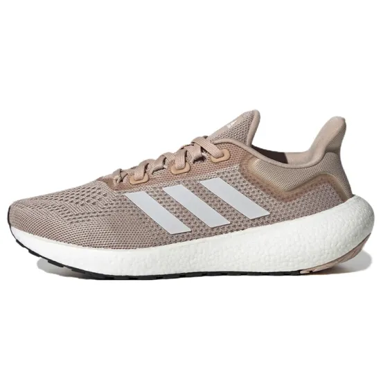 Adidas PureBoost 22 'Graybrown' Women's