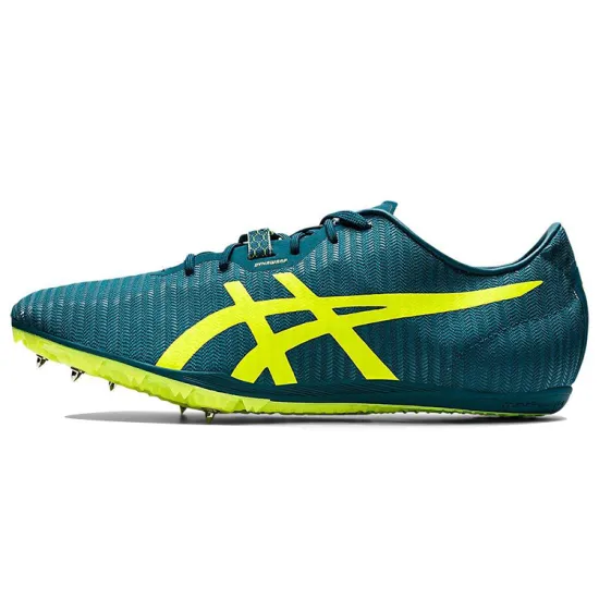 Asics Cosmoracer Md 2 'Velvet Pine Yellow'