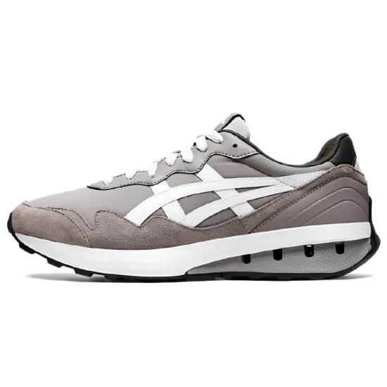 Asics Jogger X81 Grey White