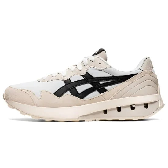 Asics Jogger X81 White Smoke Grey Black