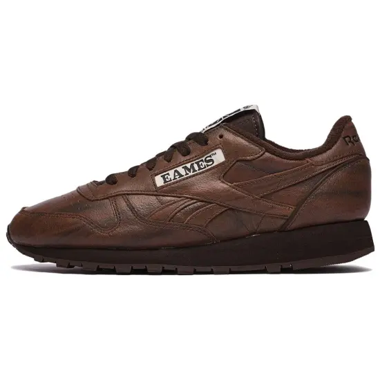 Reebok Classic Leather Eames Rosewood