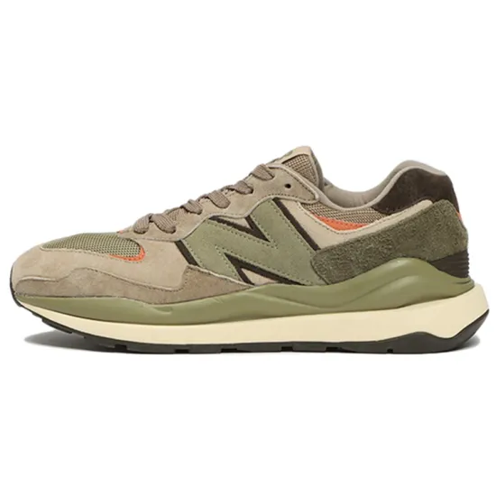 New Balance 57/40 Mushroom
