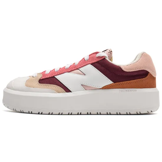 New Balance CT302 Burgundy Pink Haze