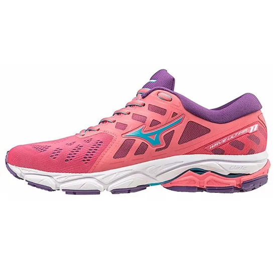 Mizuno Wave Ultima 11 'Pink' Women's