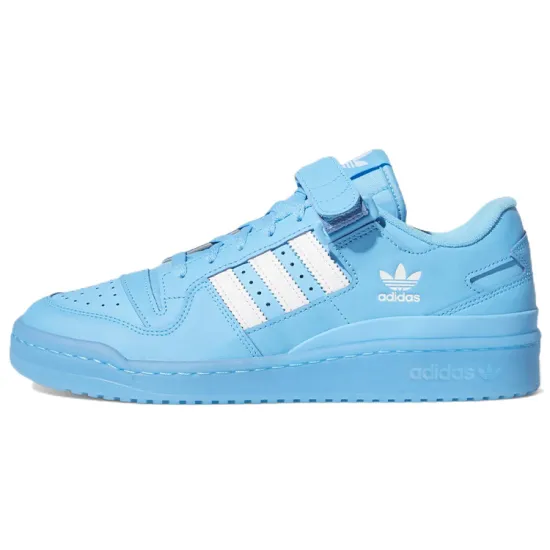 Adidas Originals Forum Low Sky Rush