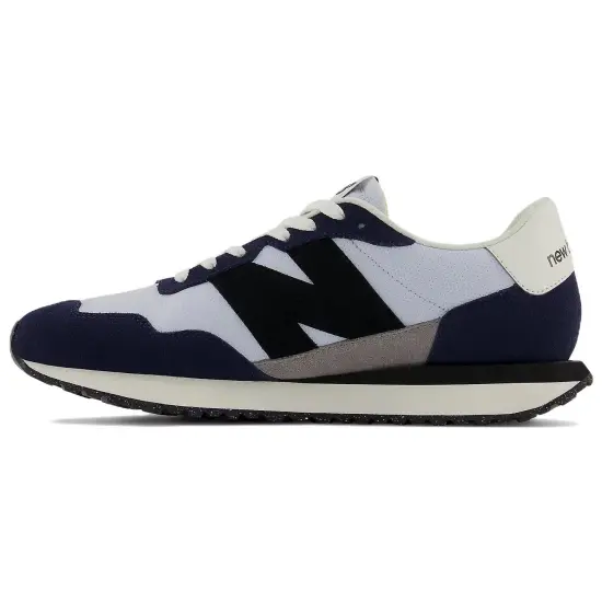 New Balance 237 Natural Indigo