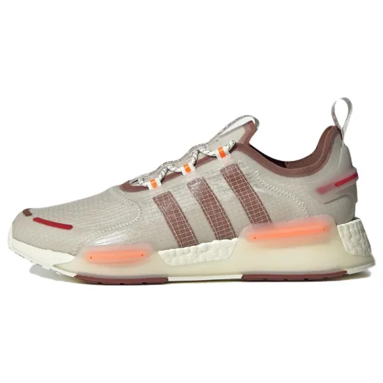 Adidas Originals Nmd V3 Bliss Wild Sepia