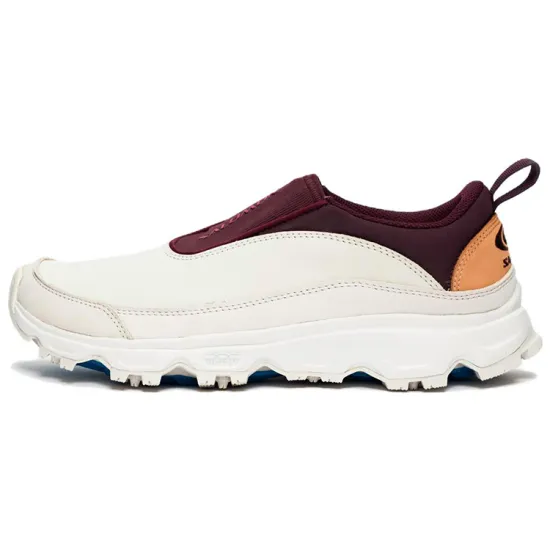 SALOMON Rx Snow Moc 2 Advanced 'White Red' / L00