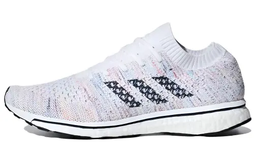 Adidas Adizero Prime 'White Multicolor'