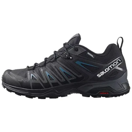 SALOMON X Ultra Pioneer Cswp 'Black Blue' / L00