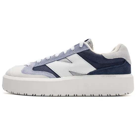 New Balance CT302 Vintage Indigo Dusk Blue