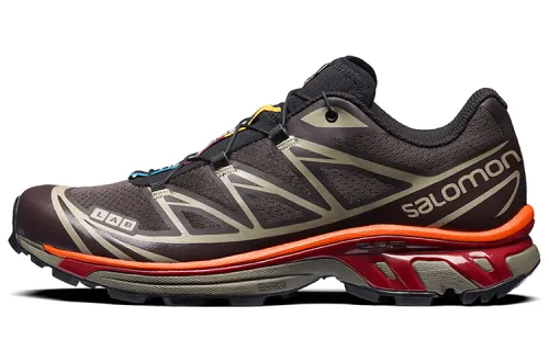 SALOMON XT 6 Adv Trail 'Coffee'