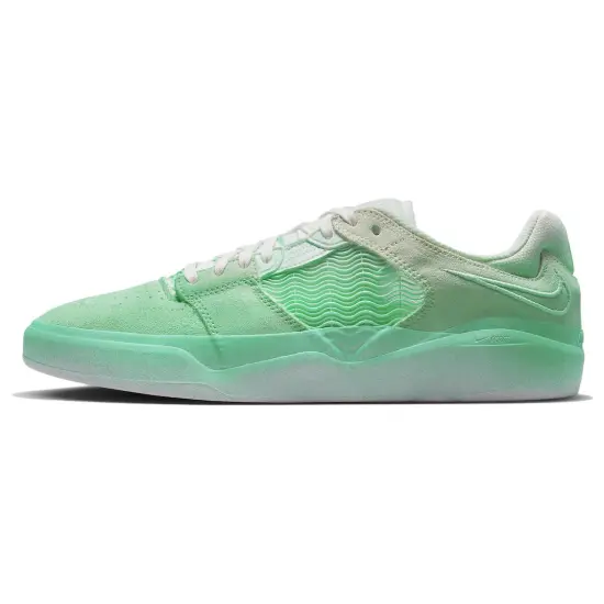 Nike SB Ishod Wair Premium Light Menta