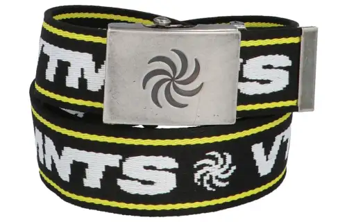 Vetements Belts Unisex Multicolor