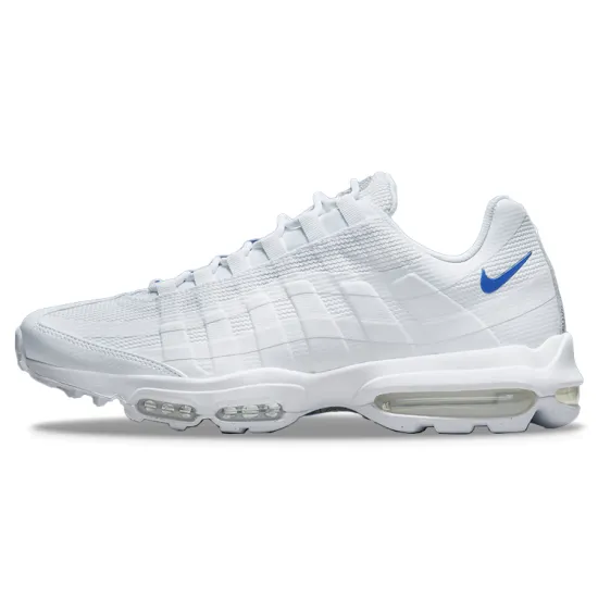 Nike Air Max 95 Ultra White Comet Blue