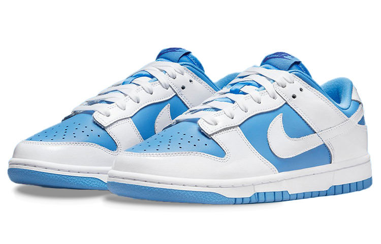 Nike 2025 dunk unc