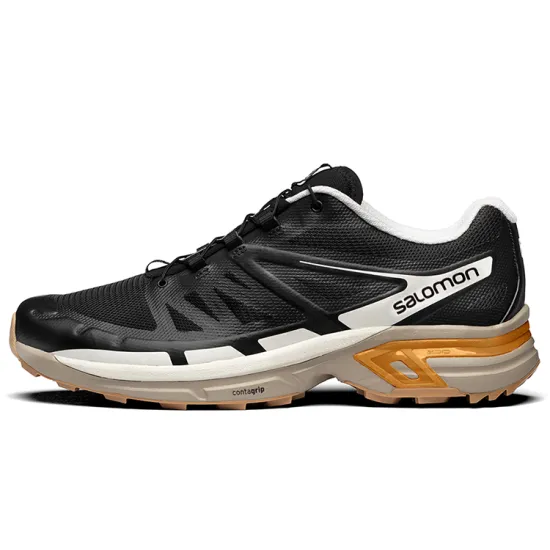 XT-Wings SALOMON 2 Adv 'Black Gum'